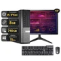 Computador Completo Dell i5 SSD 240GB Hd 500gb Wi-fi E Bluetooth.