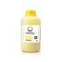Refil Pó De Toner M255dw, M255, M283fdw, M283, W2112a, 206a Laserjet Pro Amarelo 500g
