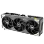 Placa De Vídeo Asus Geforce RTX 5080 Tuf Gaming Oc 16gb Gddr7 256bits