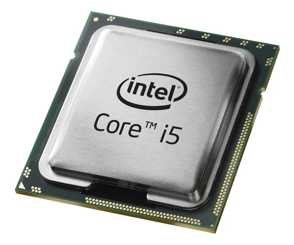 Processador Intel Core i5 7ª Geração De 4 Núcleos E 3.8ghz - Oem