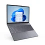 Notebook Lenovo Ideapad Slim 3 15irh10 Intel Core i7-13620h 16gb 512gb SSD WINDOWS 11 15.3" - 83ns0000br Luna Grey