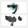Zhiyun Cinepeer C11 Estabilizador De Celular De 3 Eixos Cardan.