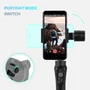 Zhiyun Cinepeer C11 Estabilizador De Celular De 3 Eixos Cardan.