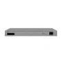 Switch Ubiquiti Gerenciável L3 24 Portas Sendo 8 De 2.5 Gigabit + 02 Sfp+ De 10gb Usw-pro-max-24-poe