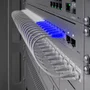 Switch Ubiquiti Gerenciável L3 24 Portas Sendo 8 De 2.5 Gigabit + 02 Sfp+ De 10gb Usw-pro-max-24-poe