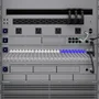 Switch Ubiquiti Gerenciável L3 24 Portas Sendo 8 De 2.5 Gigabit + 02 Sfp+ De 10gb Usw-pro-max-24-poe