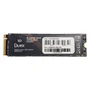 SSD 512gb Duex Squad M.2 2280 Nvme PCie Dxm2n512