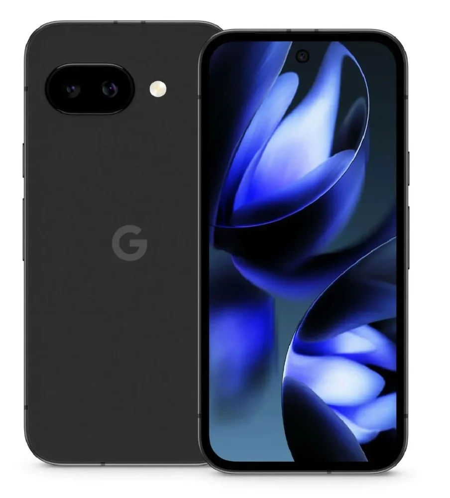 スマートフォン本体 Google Pixel 9a 256GB Produtos com até 15 OFF no PIX KaBuM