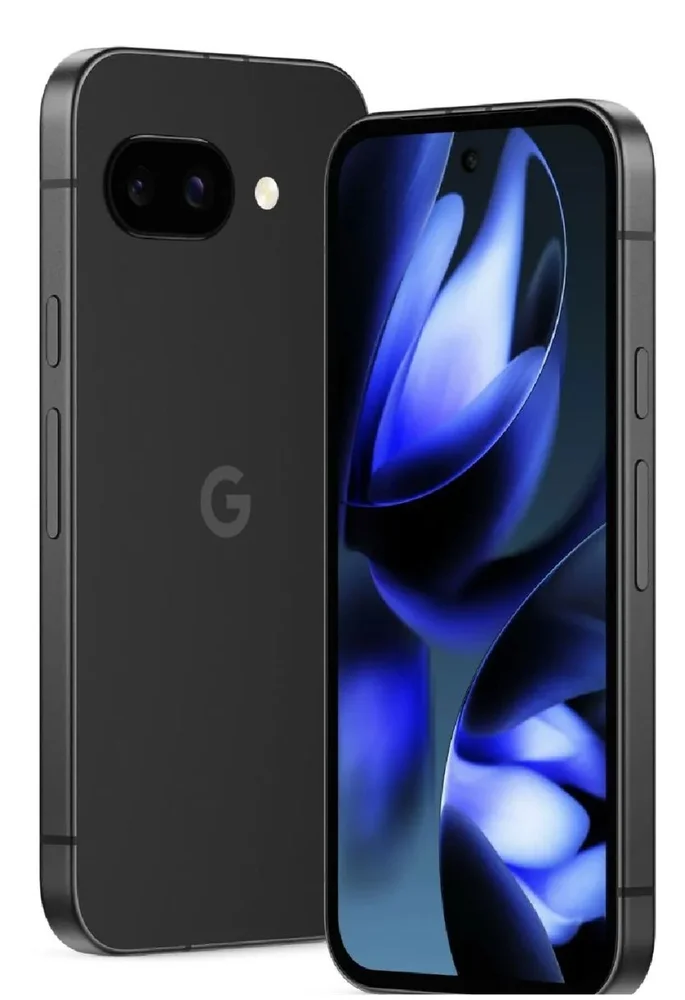 Google Pixel 9a 256GB オプシディアン Obsidian Produtos com até 15 OFF no PIX KaBuM