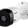 Kit 8 Câmeras Intelbras 1120b Hd Dvr Mhdx 1108-c Com SSD 512gb.
