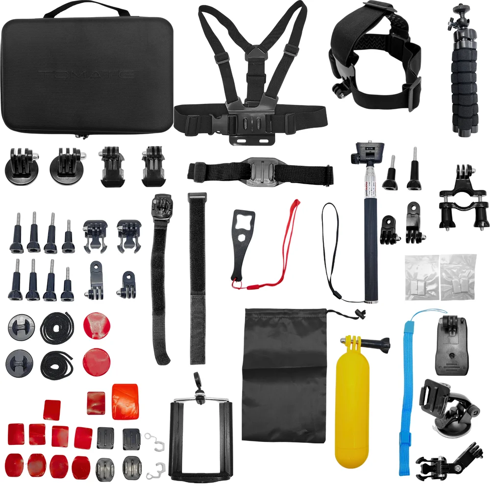 アクセサリー GoPro Fusion Produtos com até 10 OFF no PIX KaBuM