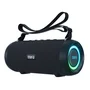 Caixa De Som Portátil Mifa A90 60w Bluetooth À Prova D'água.