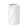 Roteador Tp-link Deco Be65 Wi-fi 7 Tri-band Be11000 2.5gbps - Be65 C/1