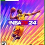Jogo Nba 2k24 Kobe Bryant Edition - XBOX One All Video Games