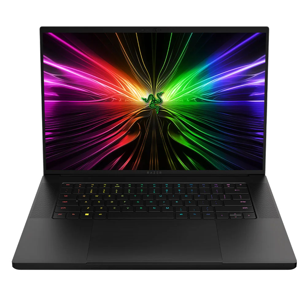 ヘッドホン Razer Blade 16 RTX5080 32GB 1TB Produtos com até 15 OFF no PIX KaBuM