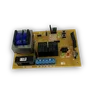 Central Para Motor Light - Agl