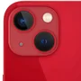 Usado: Iphone 13 128 Gb Vermelho - Excelente