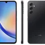 Usado: Samsung A34 128 Gb Preto - Bom