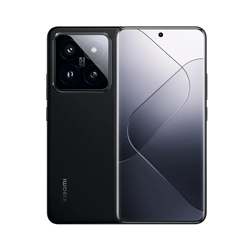 スマートフォン本体 Xiaomi 14 Pro 512GB Produtos com até 15 OFF no PIX KaBuM