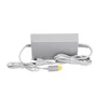 Fonte De Energia Cabo Alimentação Carregador Ac Adapter Bivolt Compatível Com Nintendo Wii U