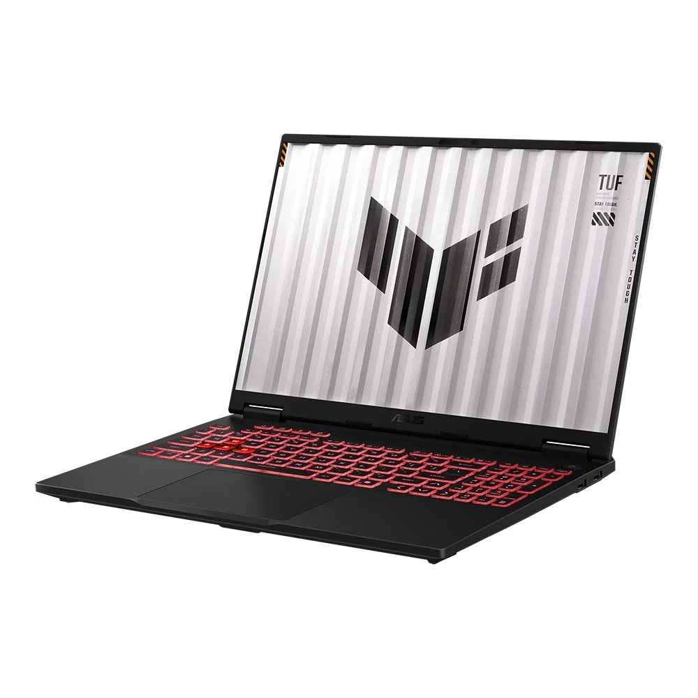 Asus Tuf A16 · Amd Ryzen 7 · 270 Placa RTX 5070 Tela 16' Fhd SSD 4TB Nvme Ram 64gb