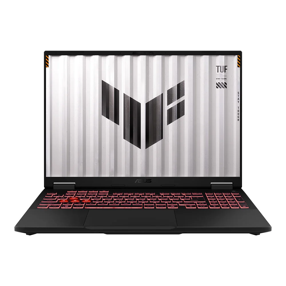 Asus Tuf A16 · Amd Ryzen 7 · 270 Placa RTX 5070 Tela 16' Fhd SSD 4TB Nvme Ram 64gb - view 2