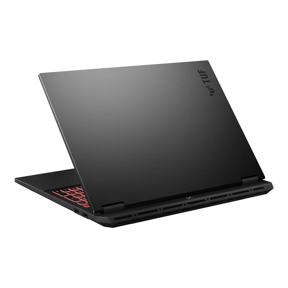 Asus Tuf A16 · Amd Ryzen 7 · 270 Placa RTX 5070 Tela 16' Fhd SSD 4TB Nvme Ram 64gb - view 3
