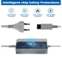 Adaptador De Parede Fonte De Alimentação Substituição Compativel Nintendo Wii