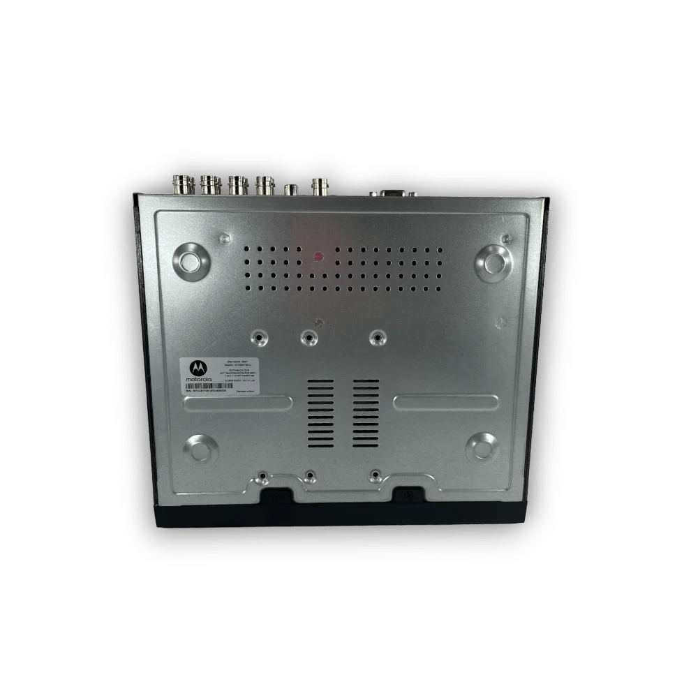 Dvr Full Hd 8 Canais Mtd081f0013 - Motor