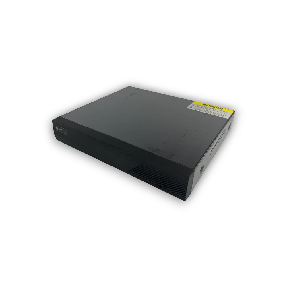 Dvr Full Hd 8 Canais Mtd081f0013 - Motor