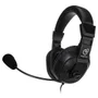 Headset Keytime Office Protalk Kyt00024 Usb C/ Mic Preto