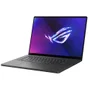 Asus Rog Zephyrus G16 · Intel Core Ultra 9 · 285h RTX 5080 Tela 16' Wqxga SSD 4TB Nvme Ram 32gb