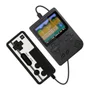 Console De Jogo Portátil  Mini Jogador Retrô Com 400 Jogos Fc Clássicos, Console Portátil De Tela De 3,0 " Para Tv E Dois Jogadores Para Crianças Adultos