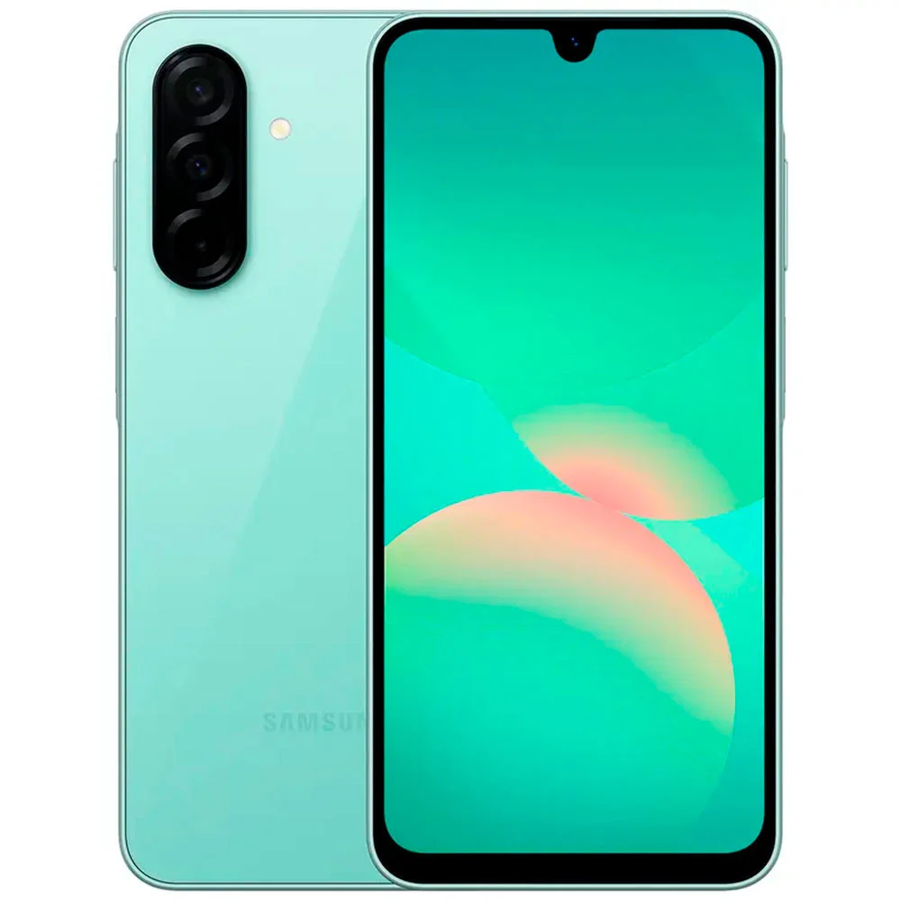 Smartphone Samsung Galaxy A26 6.7 Octa Core 256gb 8GB Câmera Tripla