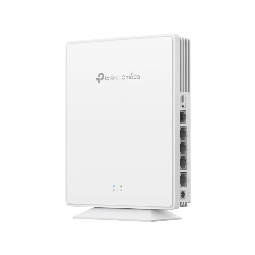 Access Point Tp-link Wi-fi 6 Gpon Ax1800 Dual Band - Eap610gp-desktop