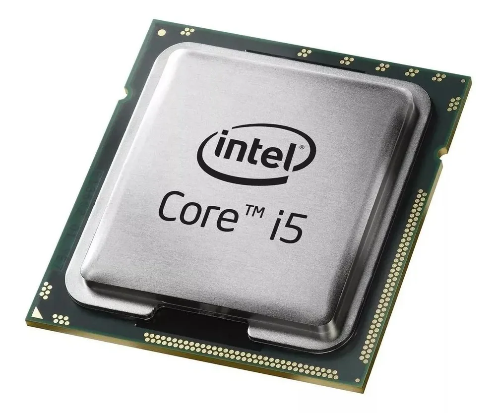 CPU Intel Core i5-10400F 10th CPU Produtos com até 15 OFF no PIX KaBuM