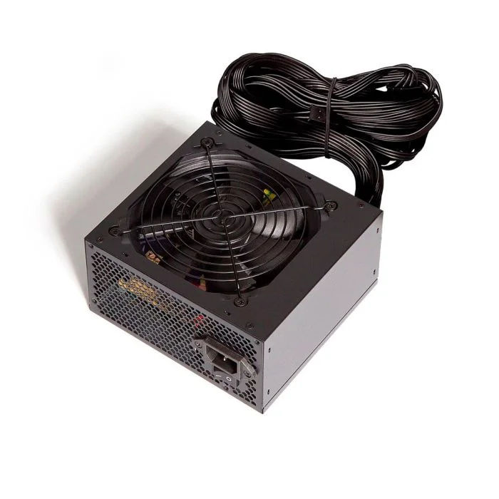Fonte De Alimentação Duex 500w Pfc Ativo - Dx500fse Pfc Fonte De Alimentação Duex 500w Pfc Ativo - Dx500fse Pfc