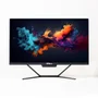 All In One Ztell Q100 Intel i5-12450h 16gb Ddr4 SSD 512gb Tela 24” Full Hd Ips WINDOWS 11 Pro