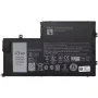 Bateria Para Notebook Dell Inspiron 5557 15-5557 P39f P39f003 Type Trhff Preto