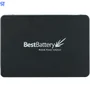 SSD Bestbattery 120GB Sata Iii 6gb/s 2,5'' 500 Mb/s Gravação