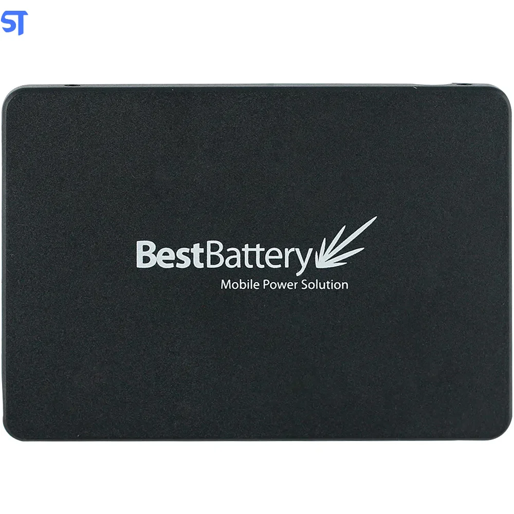 SSD Bestbattery 120GB Sata Iii 6gb/s 2,5'' 500 Mb/s Gravação SSD Bestbattery 120GB Sata Iii 6gb/s 2,5'' 500 Mb/s Gravação