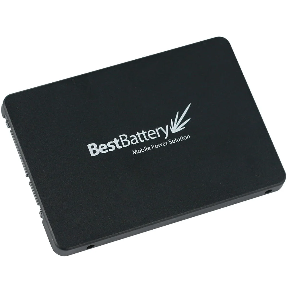 SSD Bestbattery 120GB Sata Iii 6gb/s 2,5'' 500 Mb/s Gravação SSD Bestbattery 120GB Sata Iii 6gb/s 2,5'' 500 Mb/s Gravação