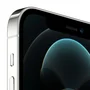 Usado: Iphone 12 Pro 128 Gb Prata - Excelente