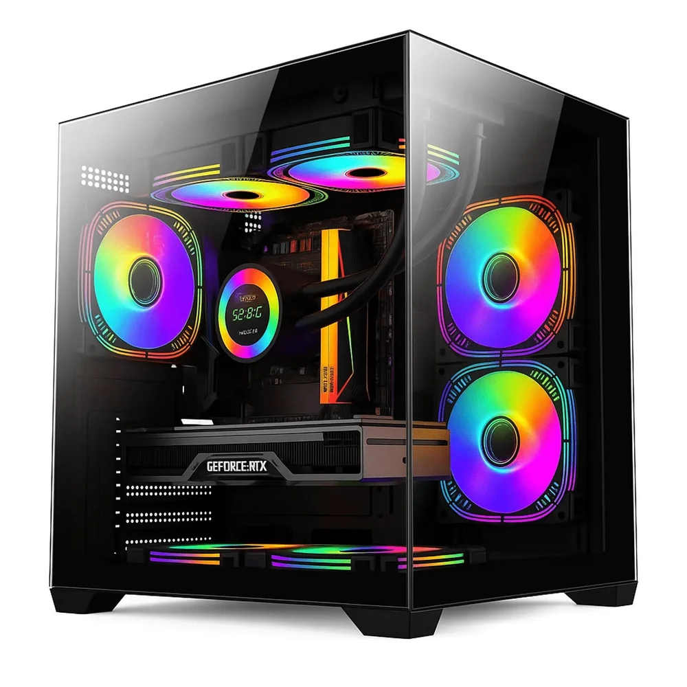Produtos com até 15 OFF no PIX KaBuM