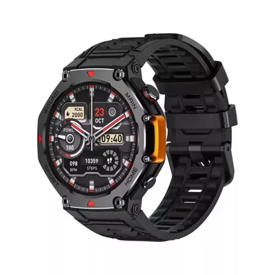 ムク　SAR Smartwatch-Microwear-Ma31-