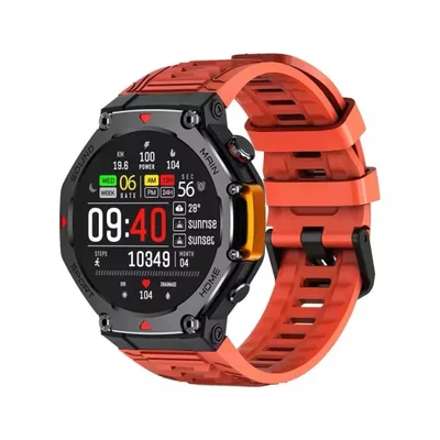 Smartwatch-Microwear-Ma31-