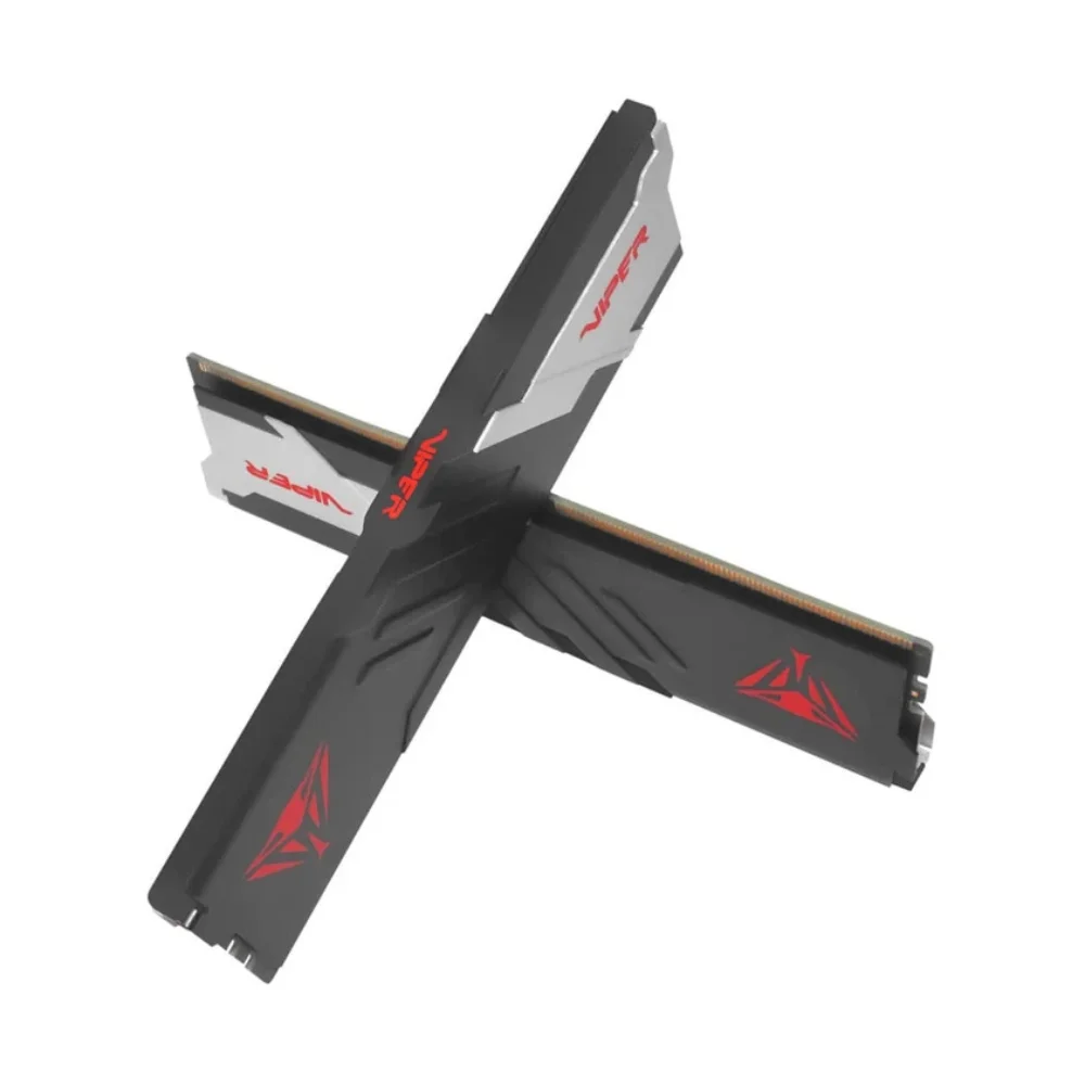 メモリー VIPER VENOM DDR5 6000MHz 32GB CL36 Produtos com até 15 OFF no PIX KaBuM