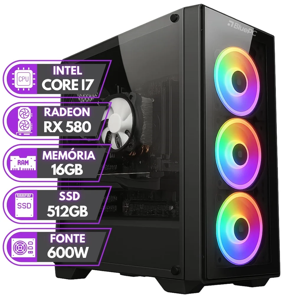 Produtos com até 15 OFF no PIX KaBuM
