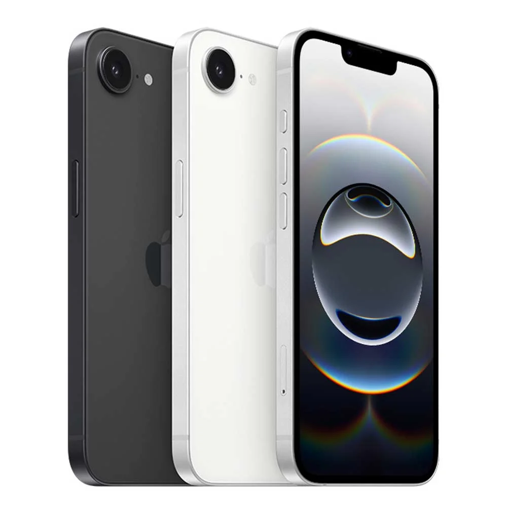 スマートフォン本体 Apple iPhone 16e 128G Produtos com até 15 OFF no PIX KaBuM