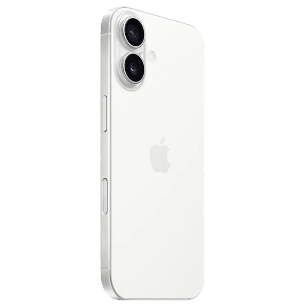iPhone 16e ホワイト 128GB Produtos com até 15 OFF no PIX KaBuM